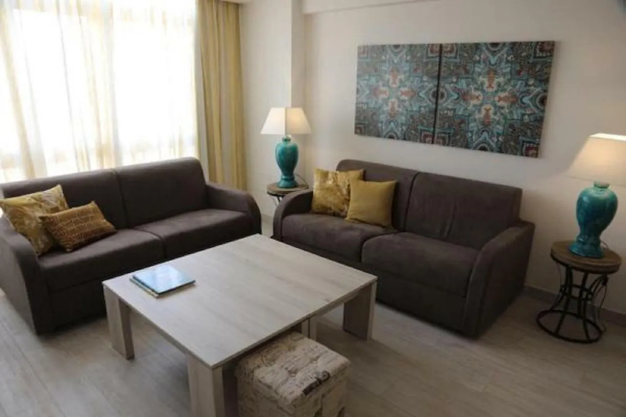 Apartamento Montes De Oca مالقة 0*,  إسبانيا