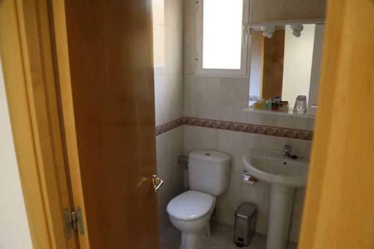 Apartamento Montes De Oca مالقة 0*,  إسبانيا