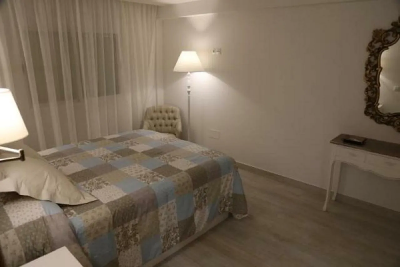 Apartamento Montes De Oca مالقة 0*,  إسبانيا