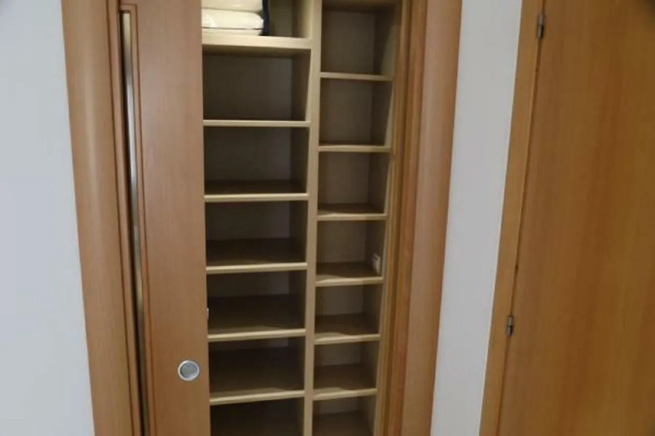شقة Apartamento Montes De Oca مالقة إسبانيا