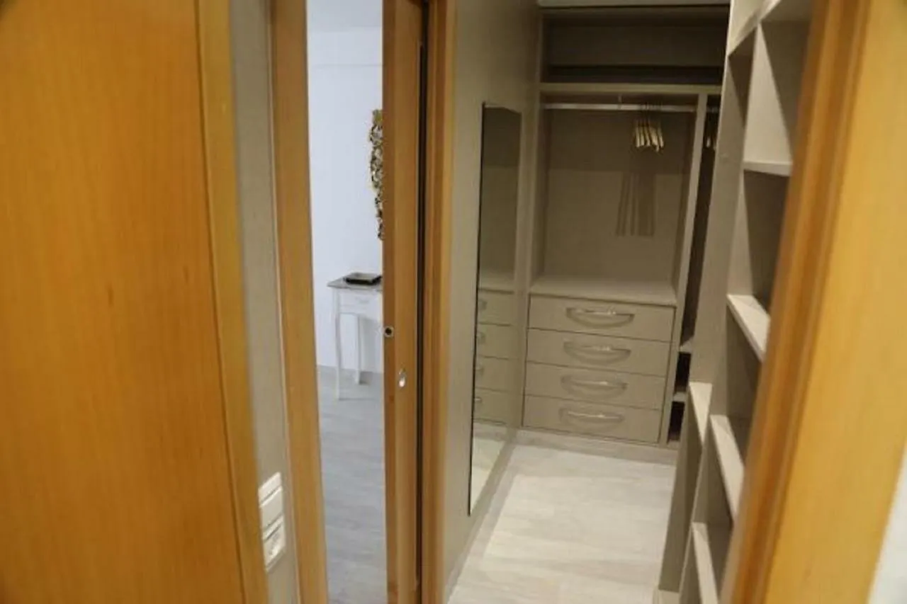 Apartamento Montes De Oca مالقة 0*,
