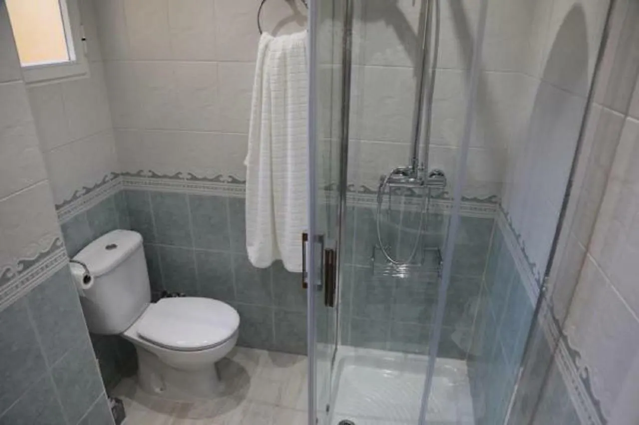 Apartamento Montes De Oca مالقة إسبانيا