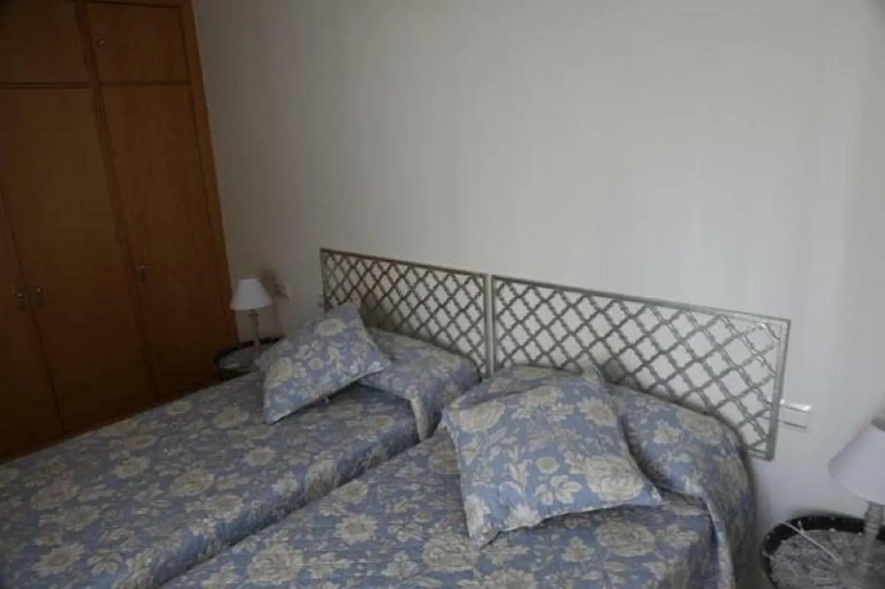Apartamento Montes De Oca مالقة 0*,  إسبانيا