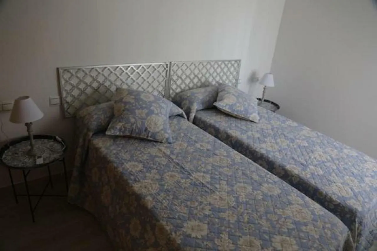 Apartamento Montes De Oca مالقة إسبانيا