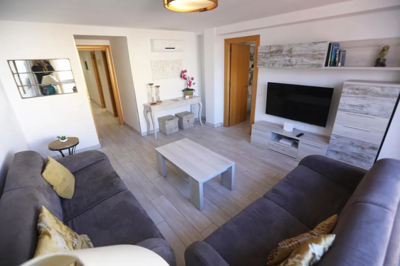 Apartamento Montes De Oca مالقة 0*,  إسبانيا