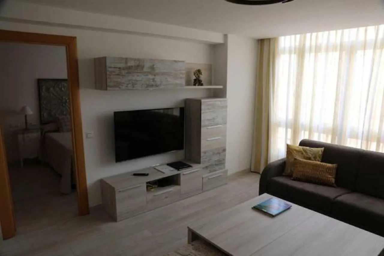 Appartamento Apartamento Montes De Oca Málaga Spagna