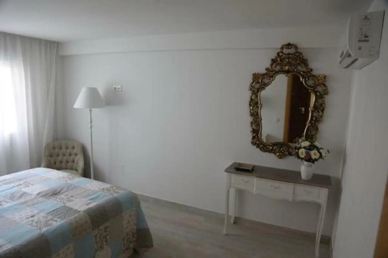Apartamento Montes De Oca Málaga 0*,