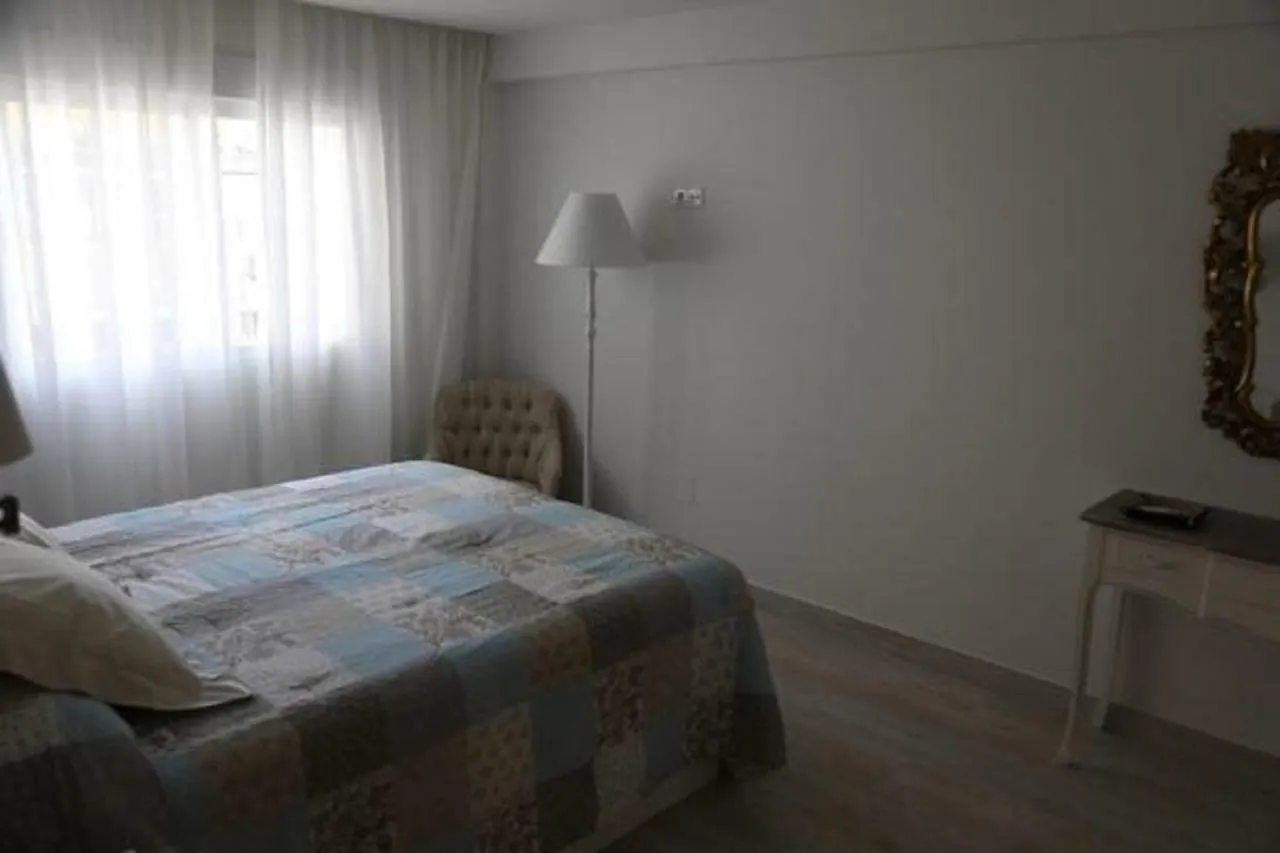 Apartamento Montes De Oca Málaga Spagna