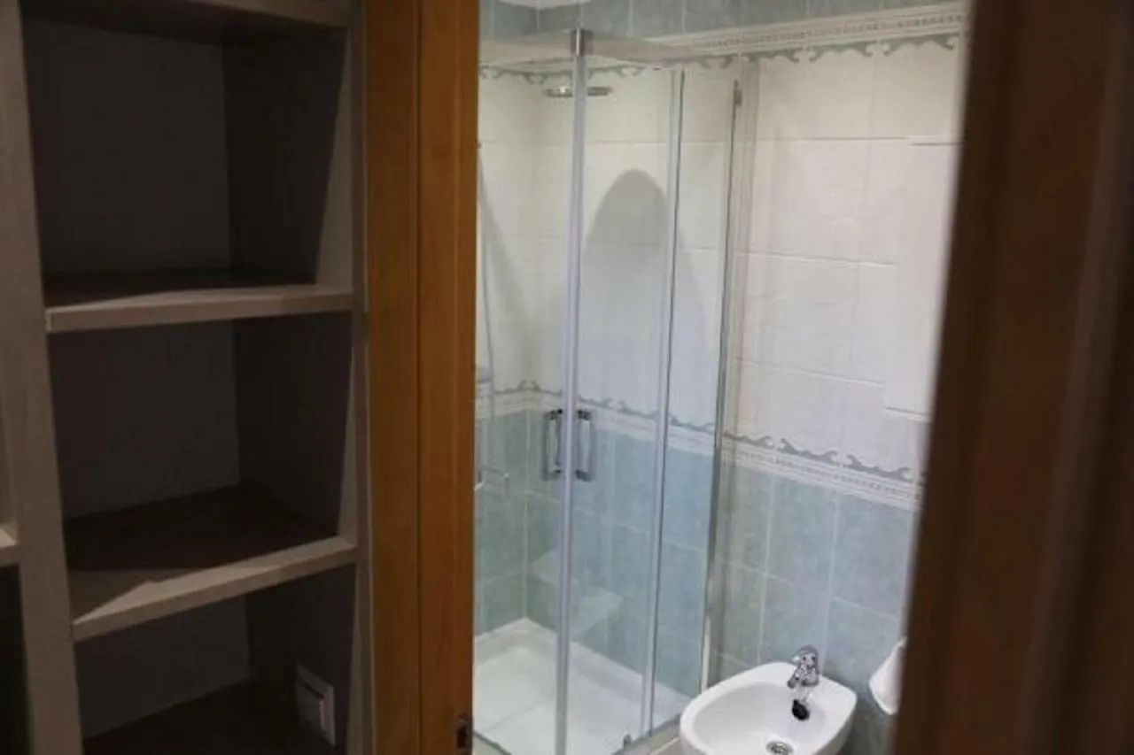 Appartamento Apartamento Montes De Oca Málaga