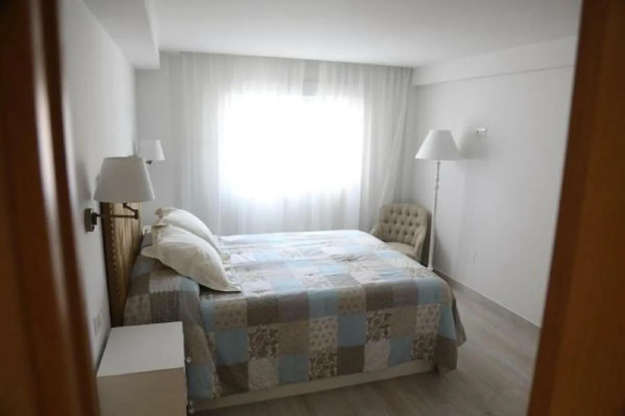 Appartamento Apartamento Montes De Oca Málaga Spagna