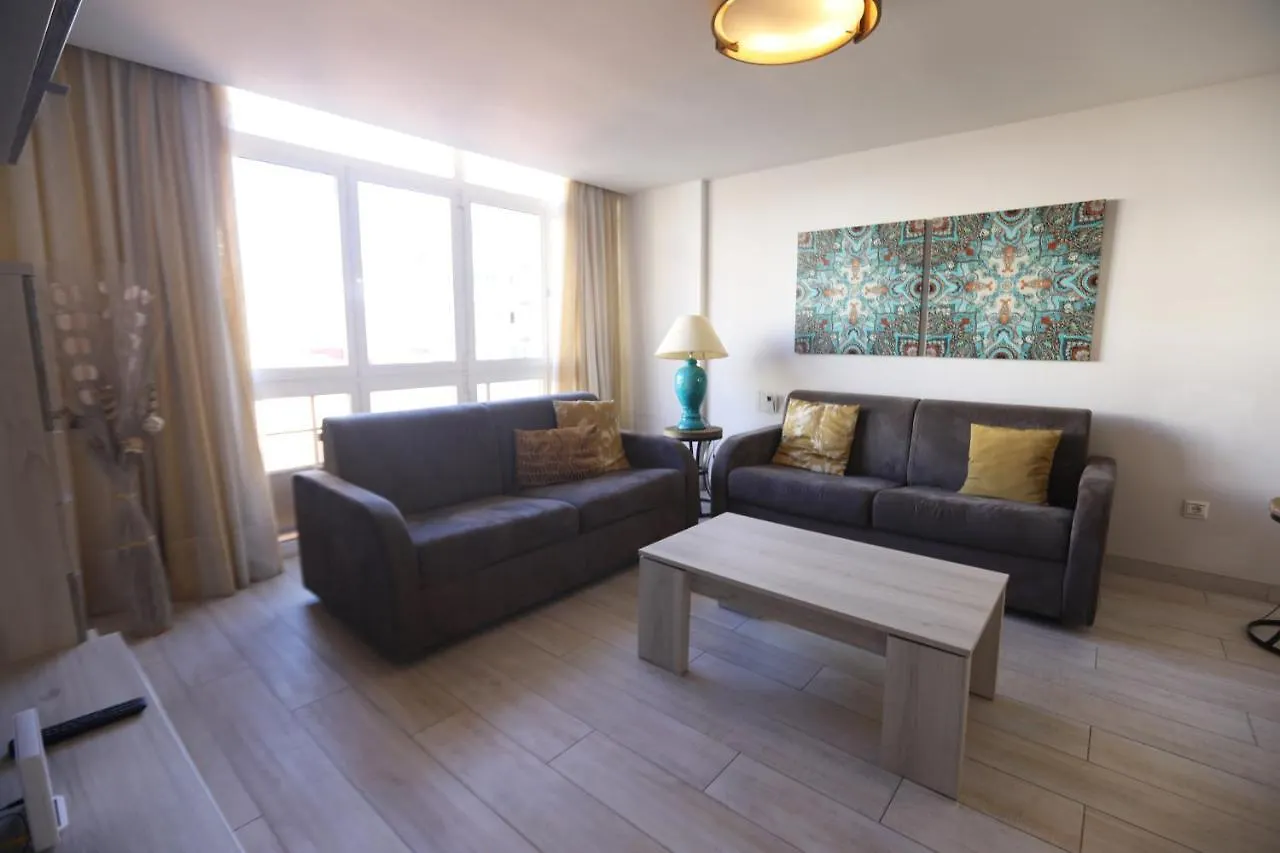 Appartamento Apartamento Montes De Oca Málaga